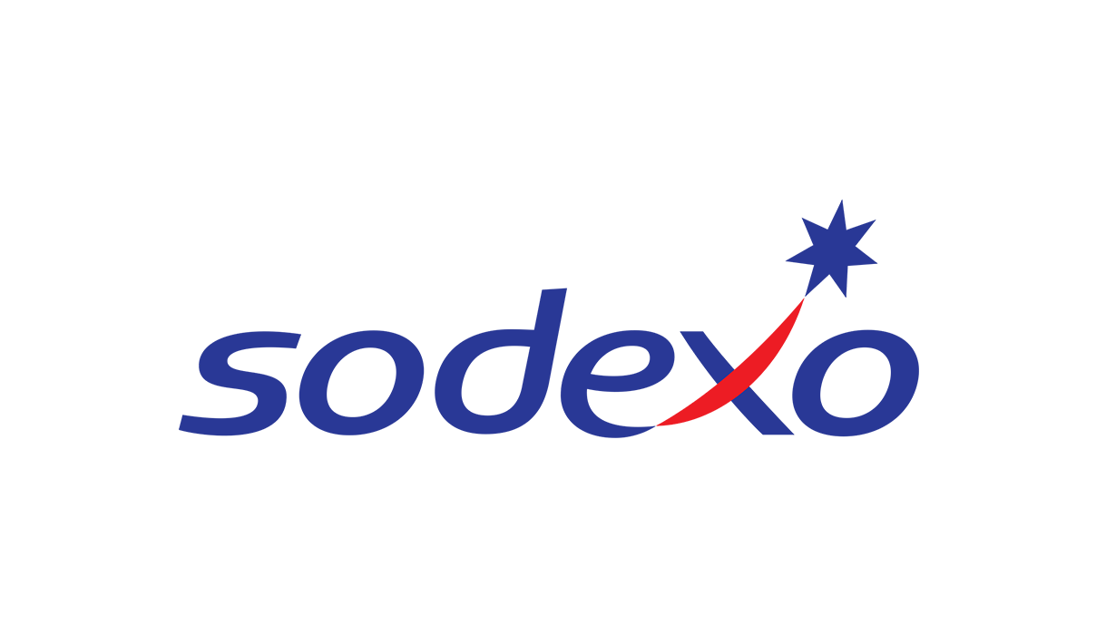 Sodexo - Client LMGE, Grupo LM